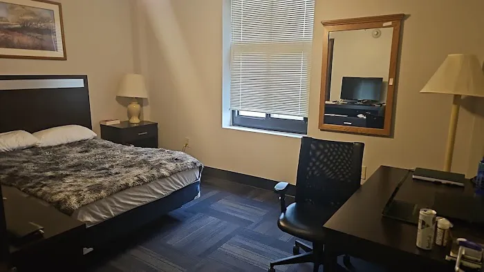 RTI Billeting Student Building 3