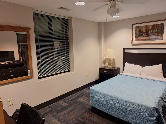 RTI Billeting Student Building 3