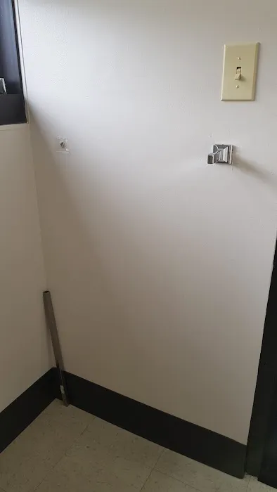 RTI Billeting Student Building 3