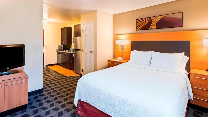 TownePlace Suites Atlanta Kennesaw 5