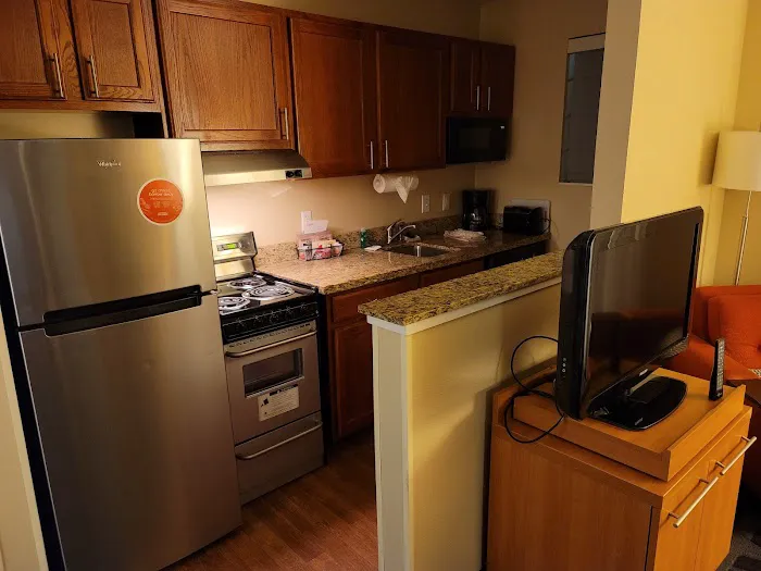 TownePlace Suites Atlanta Kennesaw 5