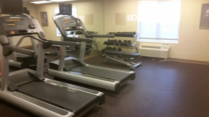 TownePlace Suites Atlanta Kennesaw 5