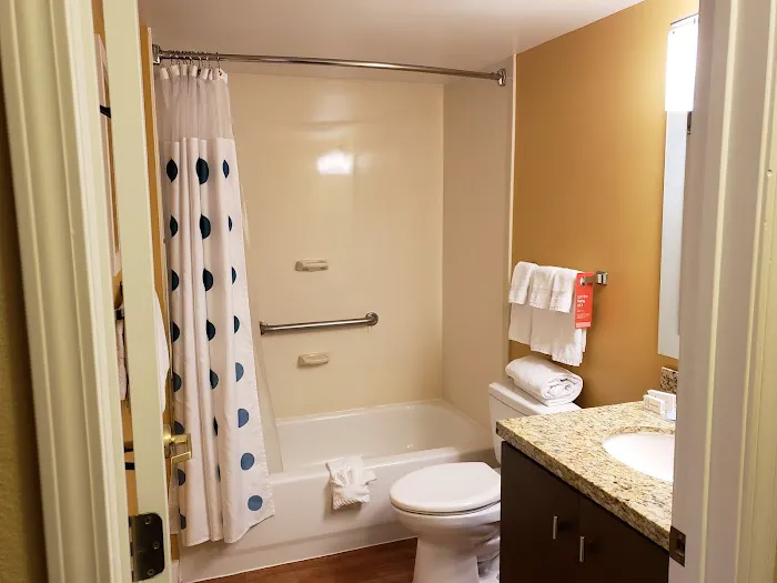 TownePlace Suites Atlanta Kennesaw 5