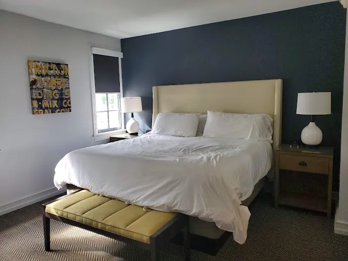 The Samuel Elbert Hotel 4