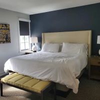 The Samuel Elbert Hotel