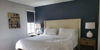 The Samuel Elbert Hotel