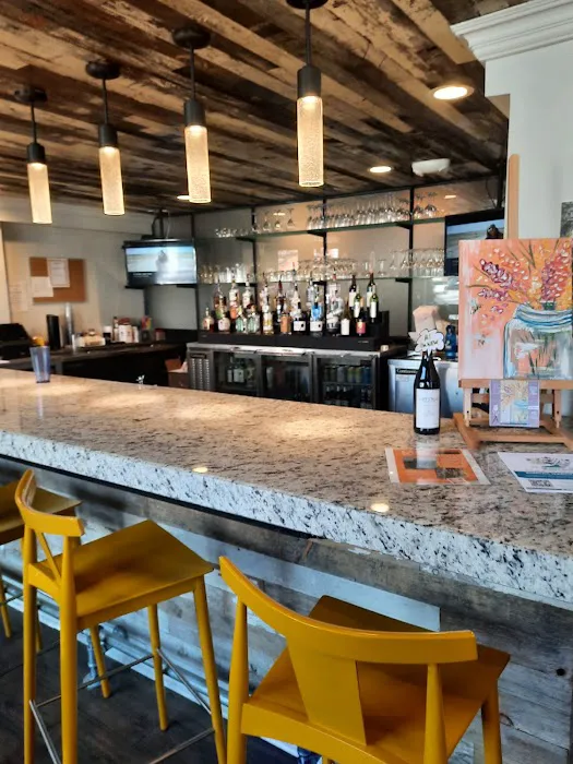 The Samuel Elbert Hotel 4