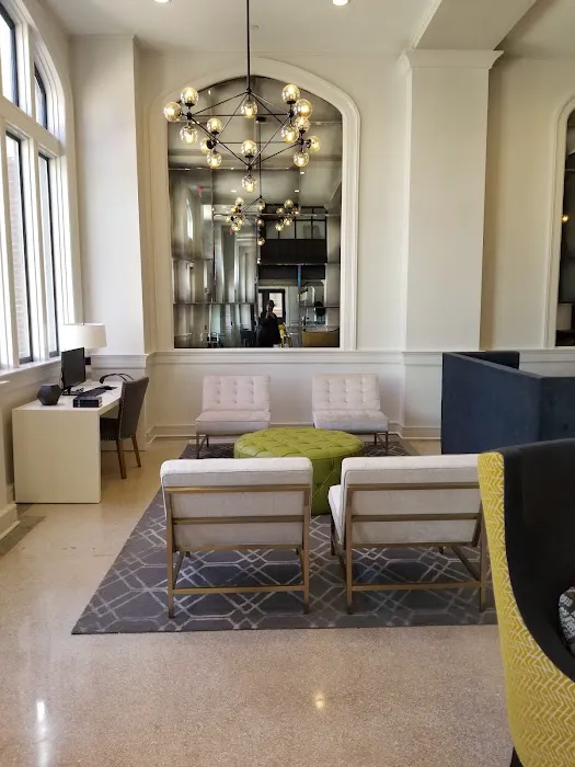The Samuel Elbert Hotel 4