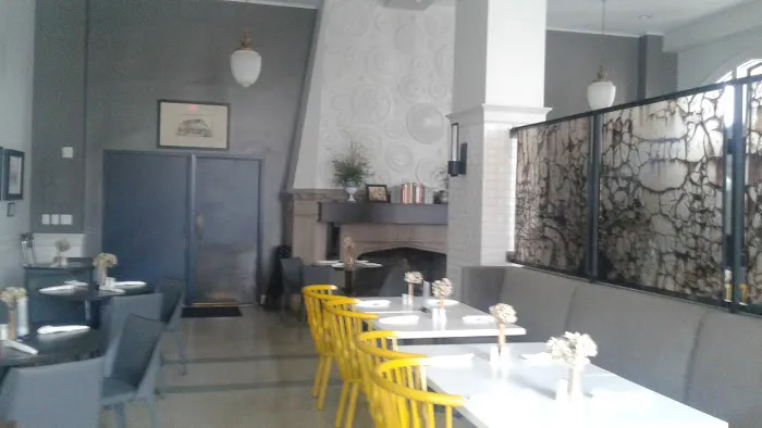 The Samuel Elbert Hotel 4