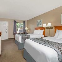 Days Inn by Wyndham Elberton ico