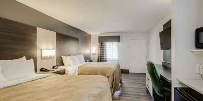 Quality Inn