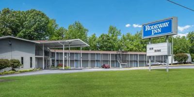 Rodeway Inn