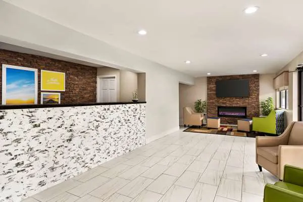 Days Inn by Wyndham Anderson/Clemson Area 4