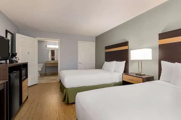 Days Inn by Wyndham Anderson/Clemson Area 4