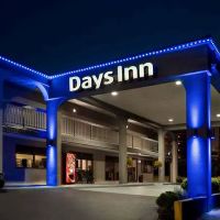 Days Inn by Wyndham Anderson/Clemson Area ico