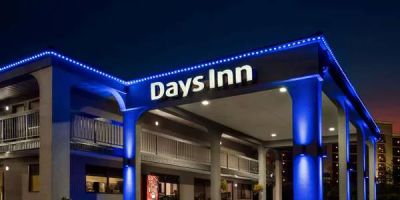 Days Inn by Wyndham Anderson/Clemson Area