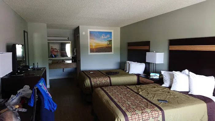 Days Inn by Wyndham Anderson/Clemson Area 4