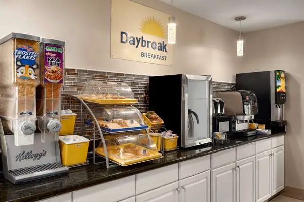 Days Inn by Wyndham Anderson/Clemson Area 4