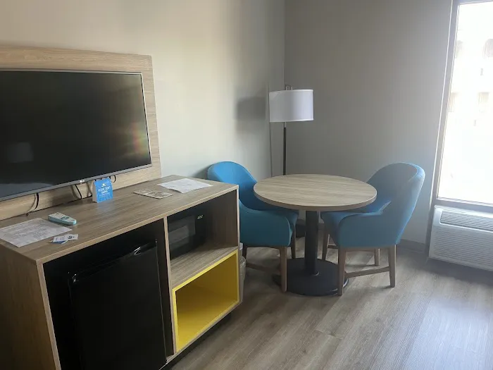 Days Inn by Wyndham Anderson/Clemson Area 4