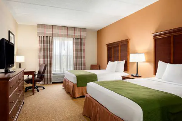 Country Inn & Suites by Radisson, Anderson, SC 4