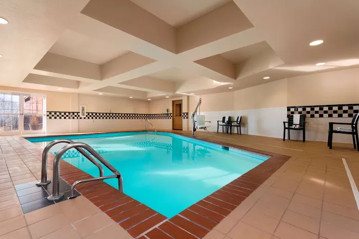 Country Inn & Suites by Radisson, Anderson, SC 4