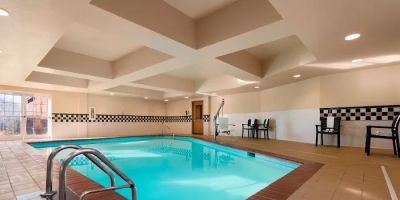 Country Inn & Suites by Radisson, Anderson, SC