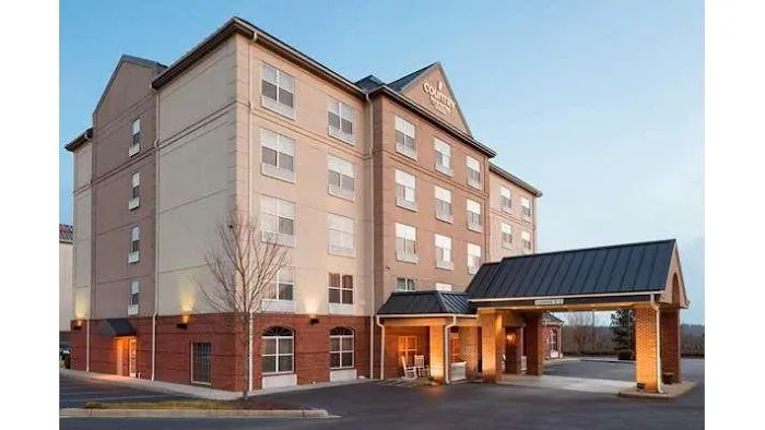 Country Inn & Suites by Radisson, Anderson, SC 4