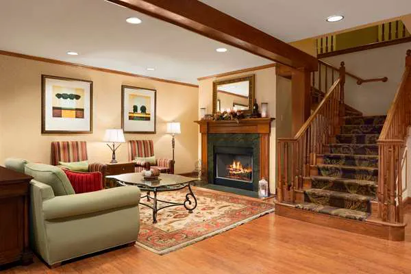 Country Inn & Suites by Radisson, Anderson, SC 4