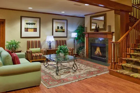 Country Inn & Suites by Radisson, Anderson, SC 4
