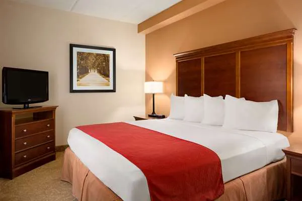 Country Inn & Suites by Radisson, Anderson, SC 4