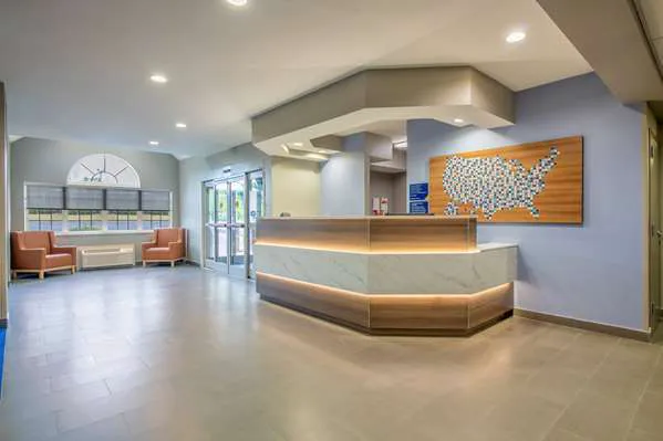 Microtel Inn & Suites by Wyndham Anderson/Clemson 4