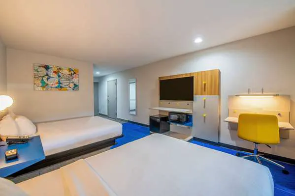 Microtel Inn & Suites by Wyndham Anderson/Clemson 4