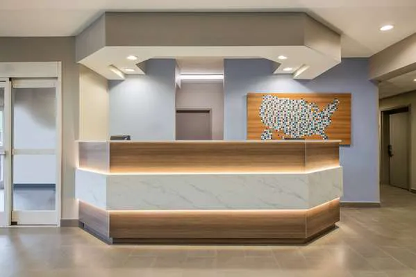 Microtel Inn & Suites by Wyndham Anderson/Clemson 4