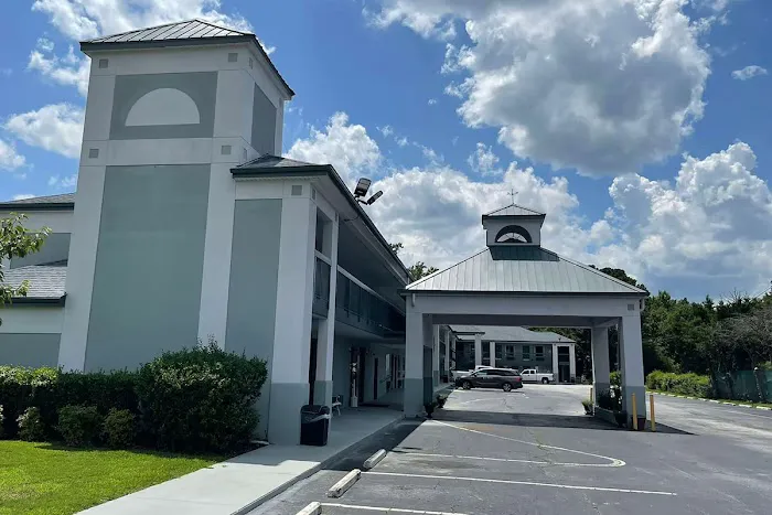 Econo Lodge Elberton 4