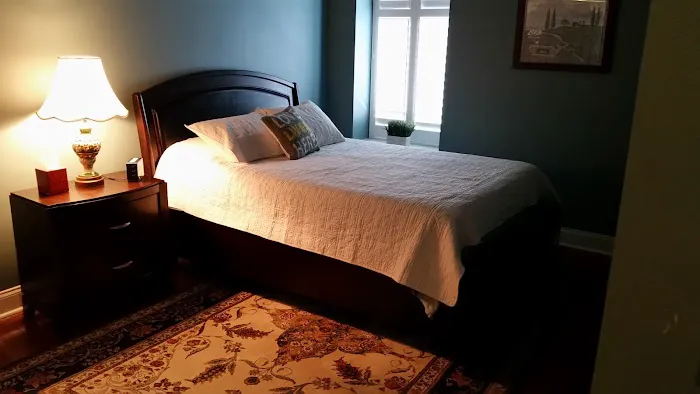 Chiquola Hotel Penthouse Suite 303 4