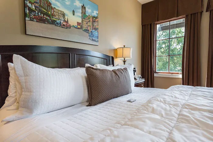 The Bleckley Inn 4