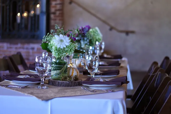 The Bleckley Inn 4