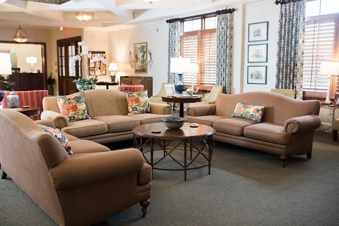 The Bleckley Inn 4