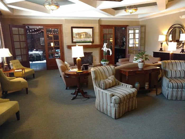 The Bleckley Inn 4