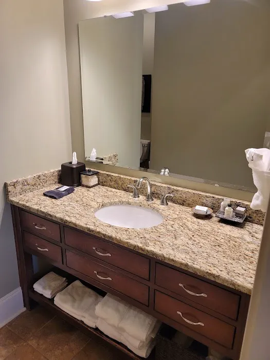 The Bleckley Inn 4