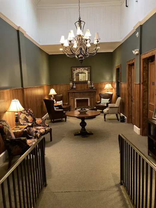 The Bleckley Inn 4