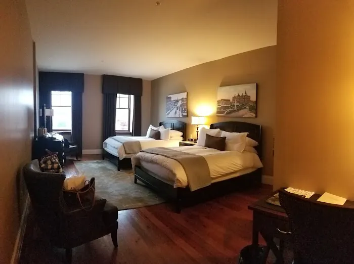 The Bleckley Inn 4