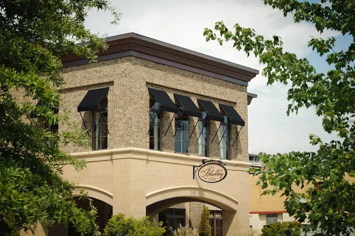 The Bleckley Inn 4
