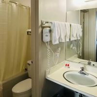 Econo Lodge ico