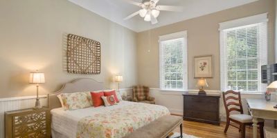 Liberty Hall Bed and Breakfast