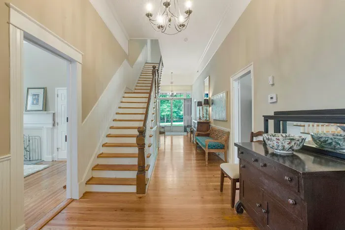 Liberty Hall Bed and Breakfast 4
