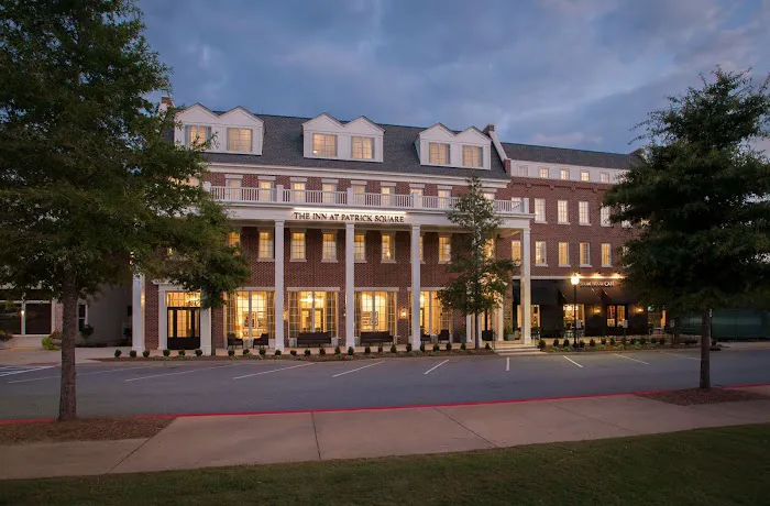 The Inn at Patrick Square 4