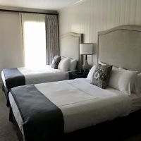 The Inn at Patrick Square ico