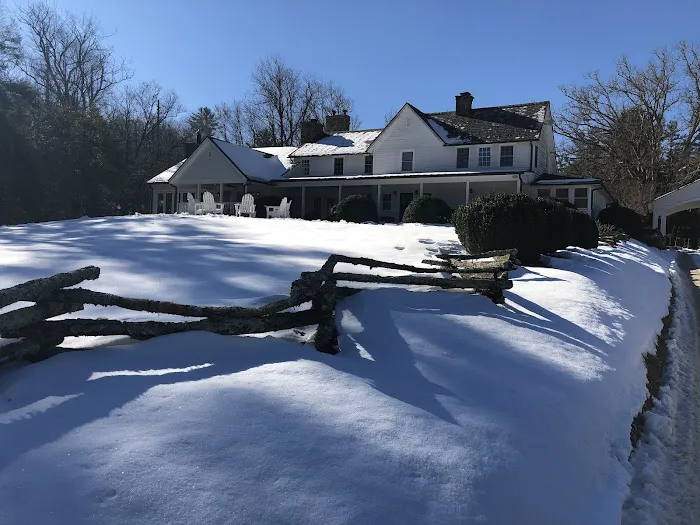 Half-Mile Farm 4