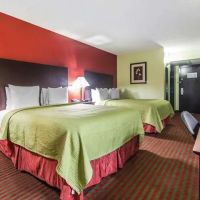 Quality Inn West ico